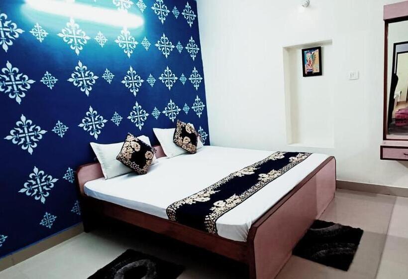 Habitació Deluxe, Majors Den