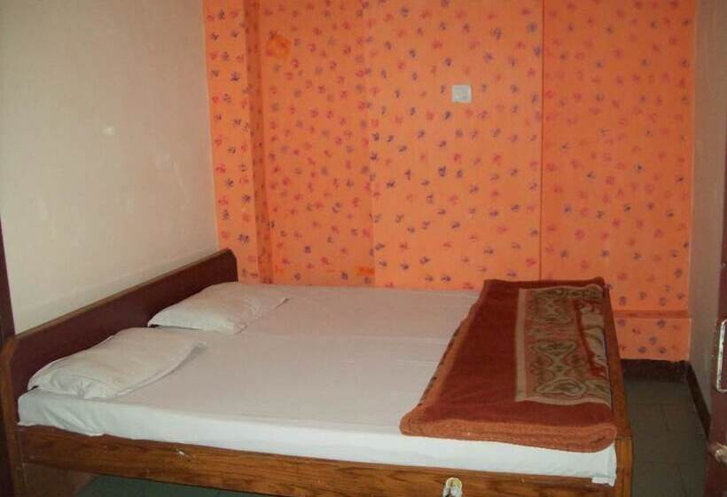 Habitació Deluxe, Majors Den