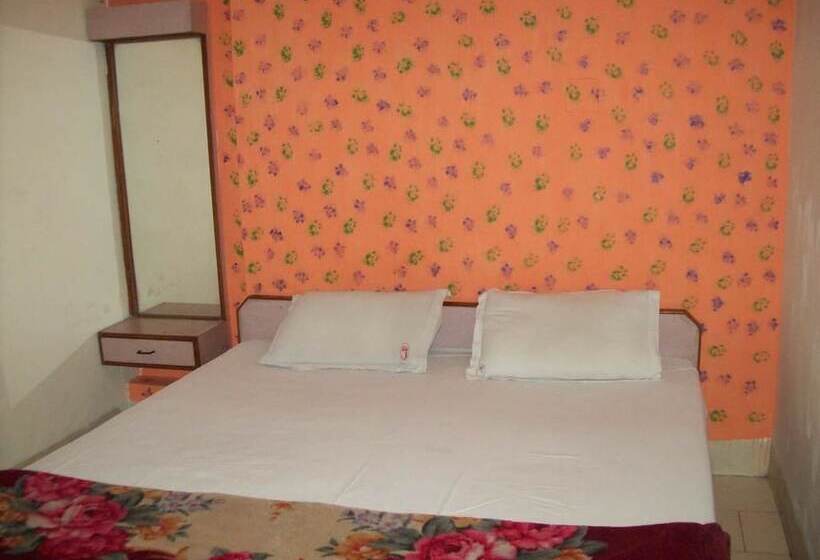 Habitació Deluxe, Majors Den