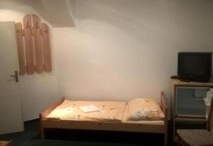 غرفة قياسية ثلاثية, Penzion Tago Bohumin