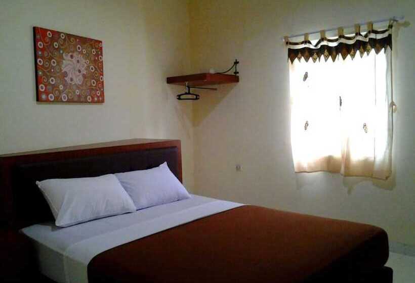 Standardrum, Rumah Anda Guest House