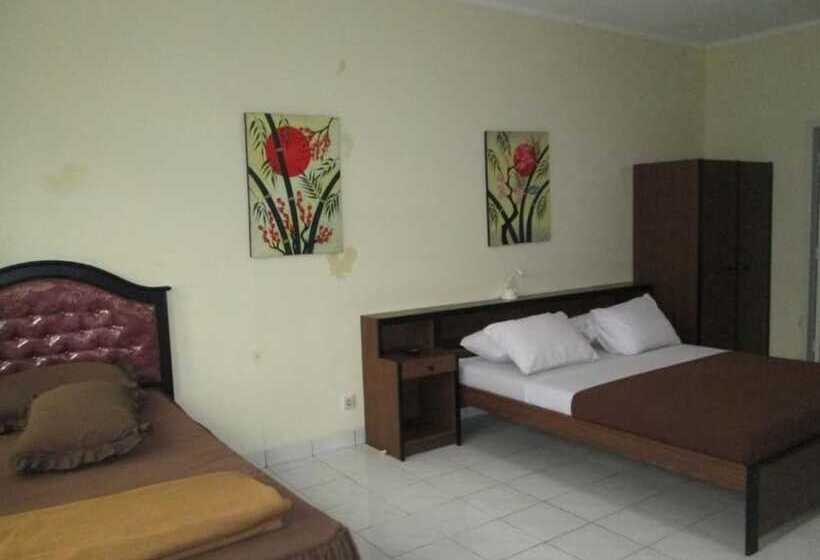 Familjerum, Rumah Anda Guest House