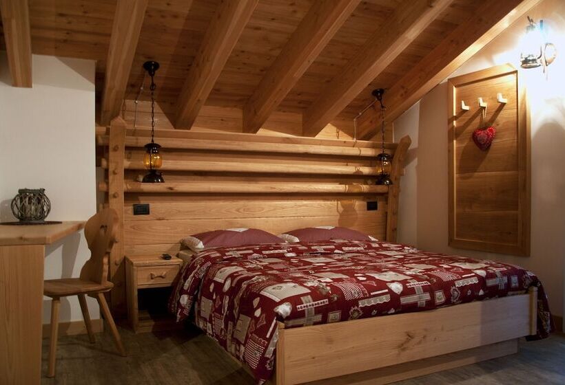 Номер Стандарт, Agriturismo Dalla Natura La Salute