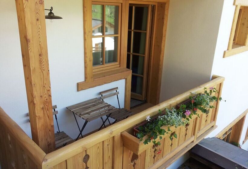 חדר סטנדרט לשלושה, Agriturismo Dalla Natura La Salute