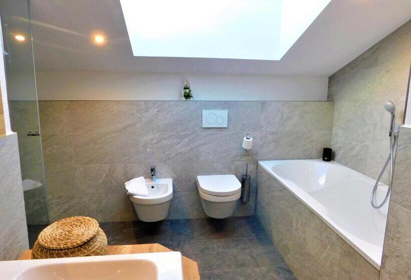 Апартаменты 2 Спальни, Egarterhof