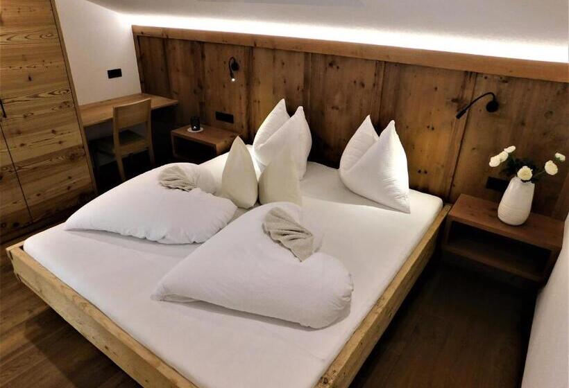 Апартаменты 2 Спальни, Egarterhof