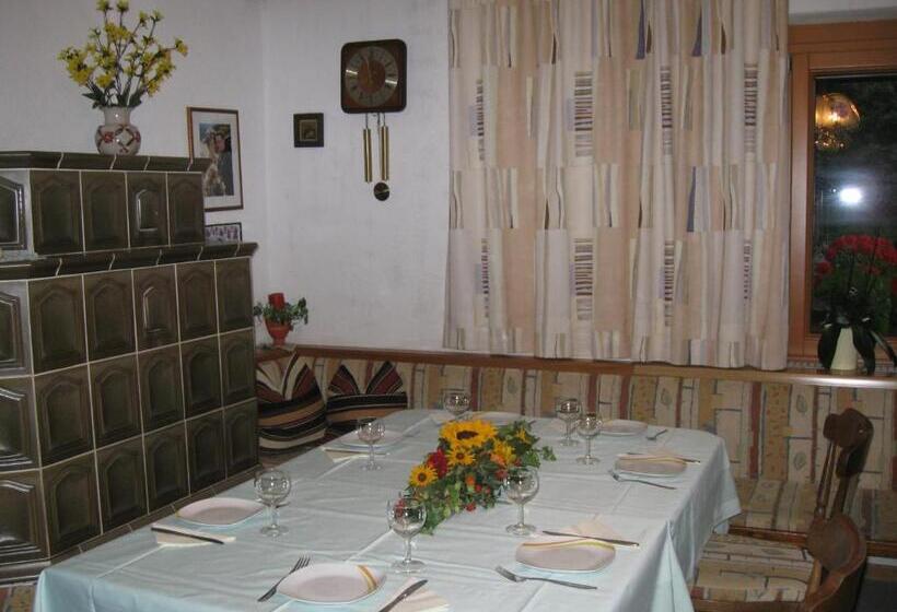 豪华房间, Haus Steinlechner