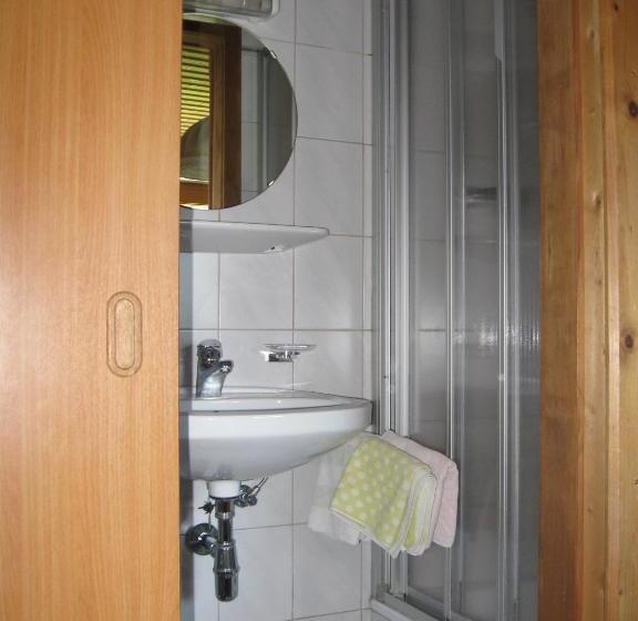 豪华房间, Haus Steinlechner