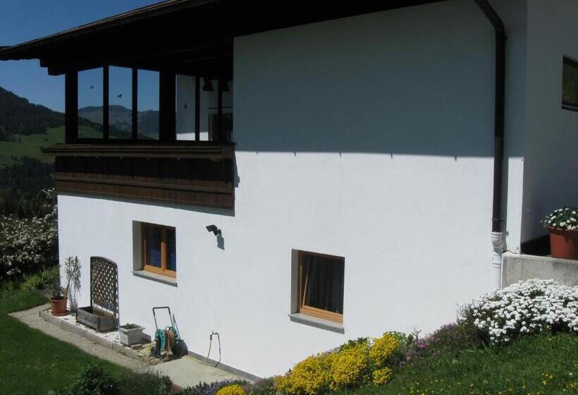 标准间, Haus Steinlechner