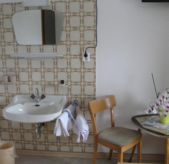 标准间, Haus Steinlechner