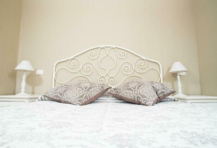 اتاق استاندارد, Le Erbe Guest House