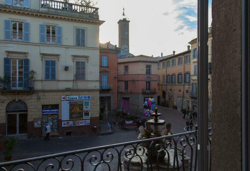 اتاق استاندارد, Le Erbe Guest House