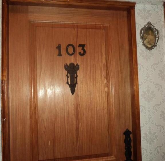 스탠다드 룸, Posada Castillo La Pausa