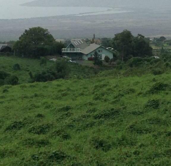 غرفة ديلوكس, Ha'le Kiana