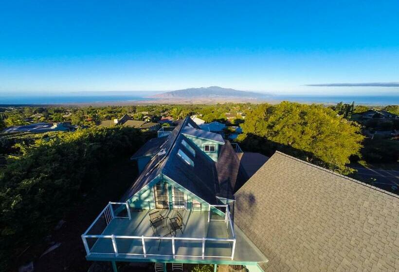 غرفة ديلوكس, Ha'le Kiana