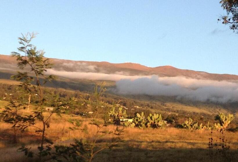 غرفة ديلوكس, Ha'le Kiana