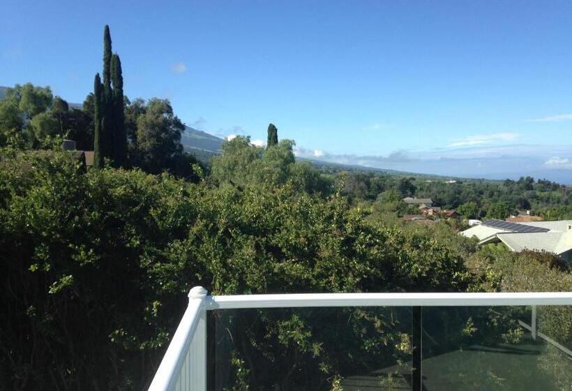 كوخ قياسي, Ha'le Kiana