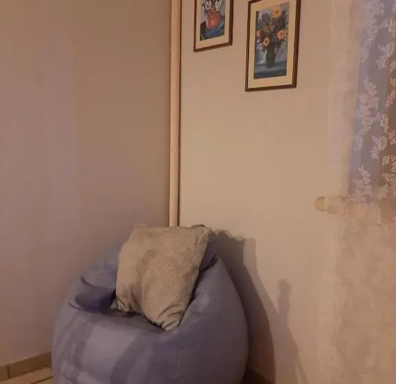 Deluxe-huone, Il Casale Dell'acquabona