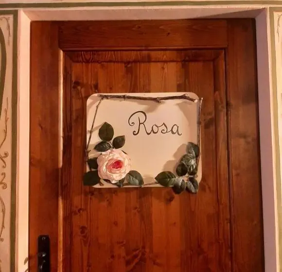 Deluxe-huone, Il Casale Dell'acquabona