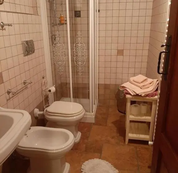 Standard-huone, Il Casale Dell'acquabona