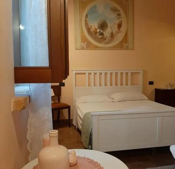 Standard-huone, Il Casale Dell'acquabona