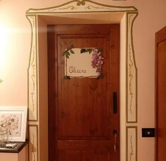 Standard-huone, Il Casale Dell'acquabona