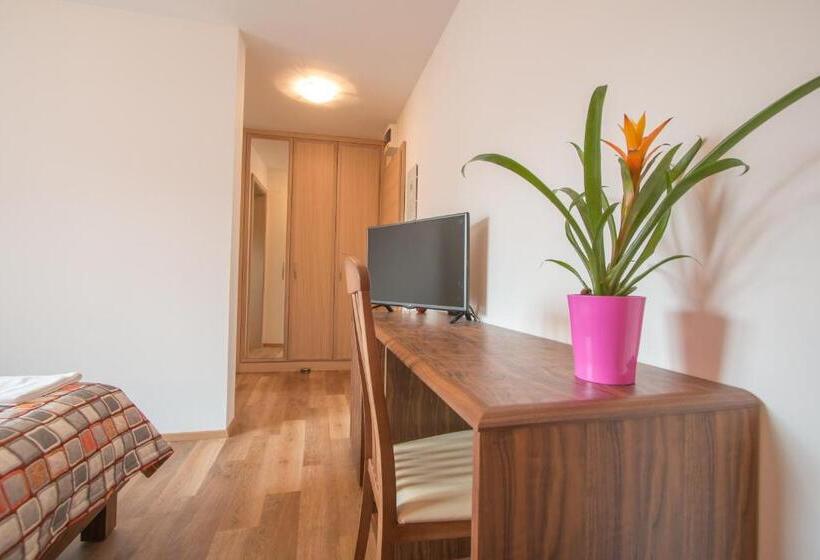 اتاق استاندارد, Tourist Farm Megušar