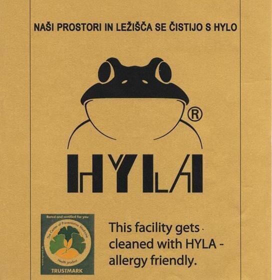 اتاق استاندارد سه نفره, Tourist Farm Megušar