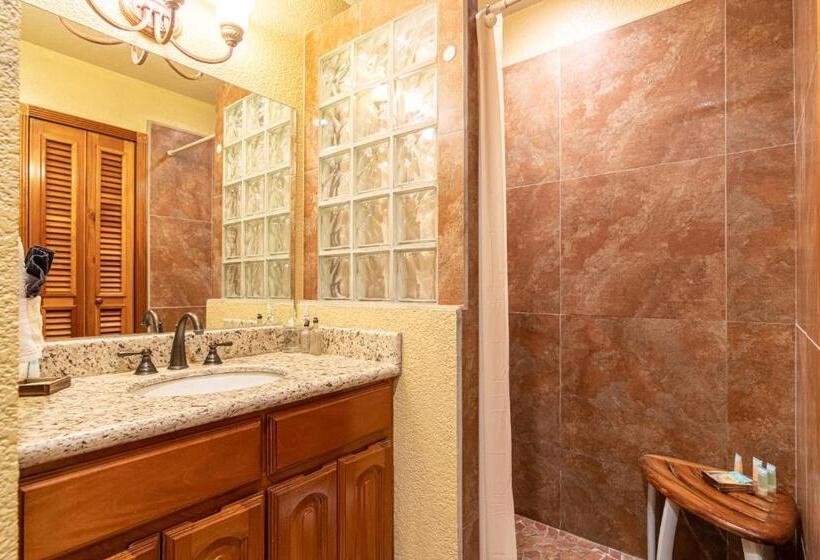 海景套房, Lighthouse Beach Villas