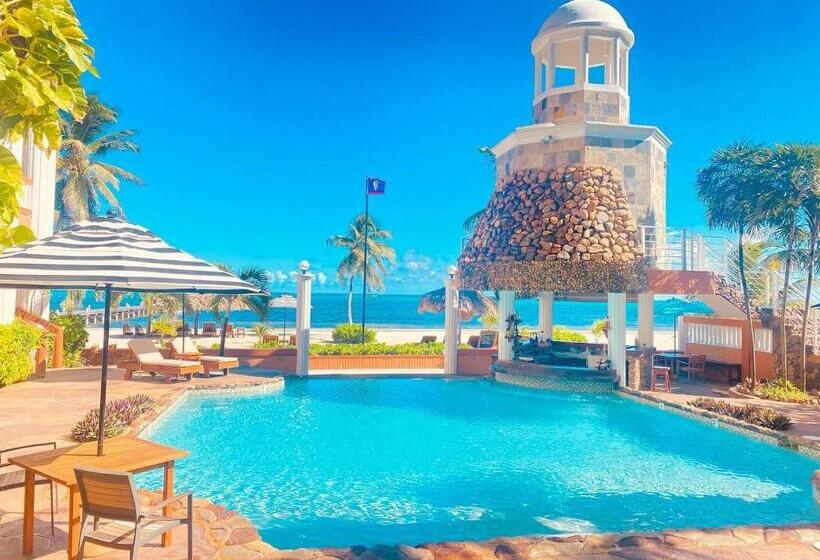 海景套房, Lighthouse Beach Villas