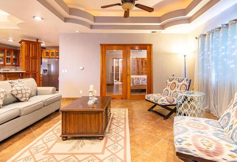 带2个卧室的套房, Lighthouse Beach Villas