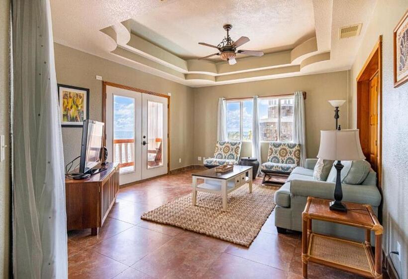 海景套房, Lighthouse Beach Villas