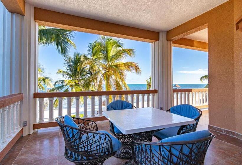 海景套房, Lighthouse Beach Villas