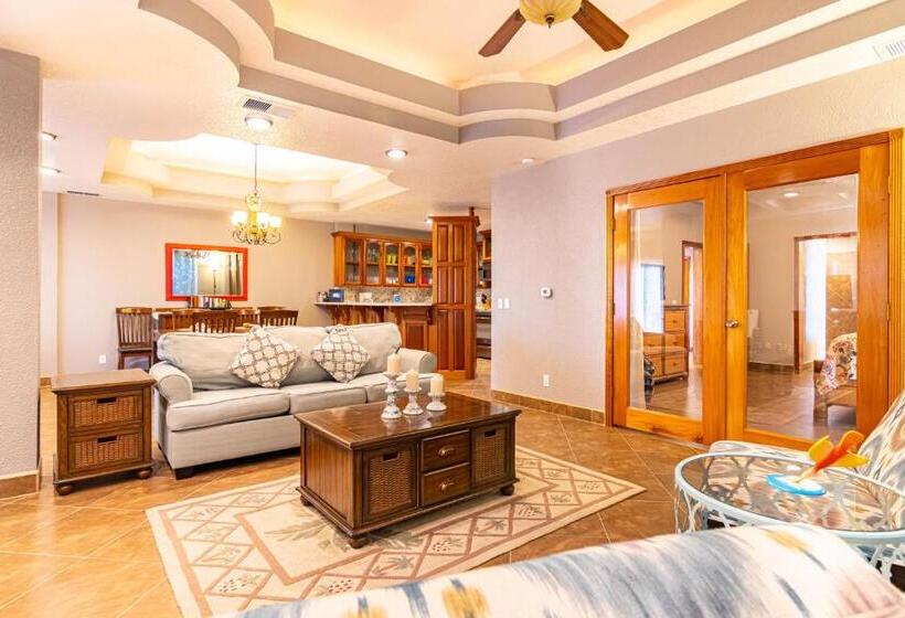 带2个卧室的套房, Lighthouse Beach Villas