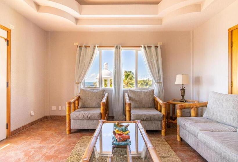 Люкс Superior, Lighthouse Beach Villas