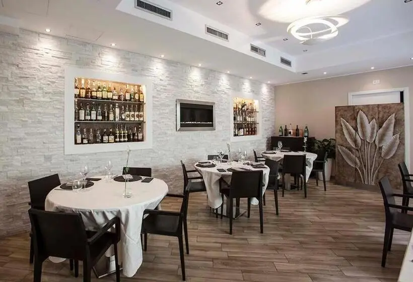 スタンダードルーム, Bhl Boutique Rooms Legnano