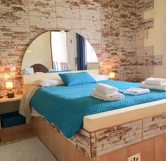 スタンダードルーム, Carrapateira Lodge