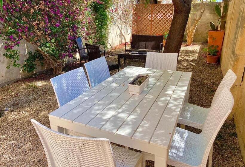 חדר סטנדרט, Il Torrino