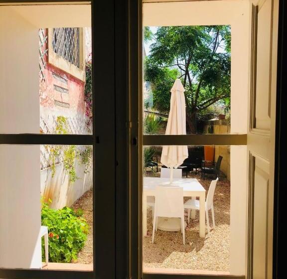 חדר סטנדרט, Il Torrino