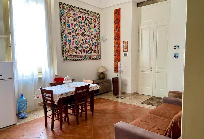 חדר דלוקס, Il Torrino