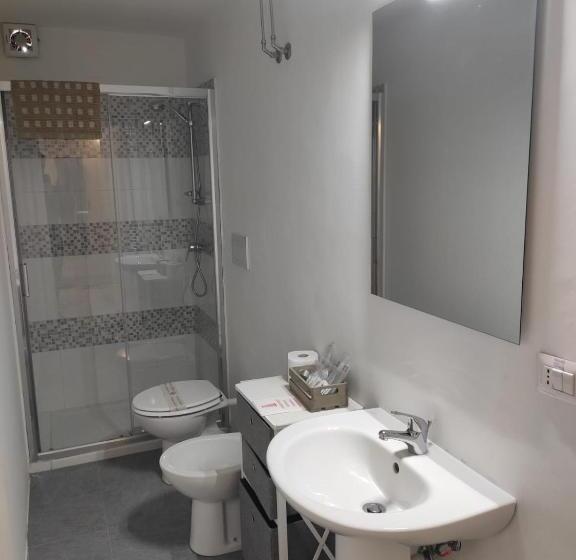 חדר סטנדרט, Il Torrino