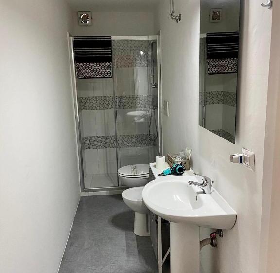 חדר סטנדרט, Il Torrino