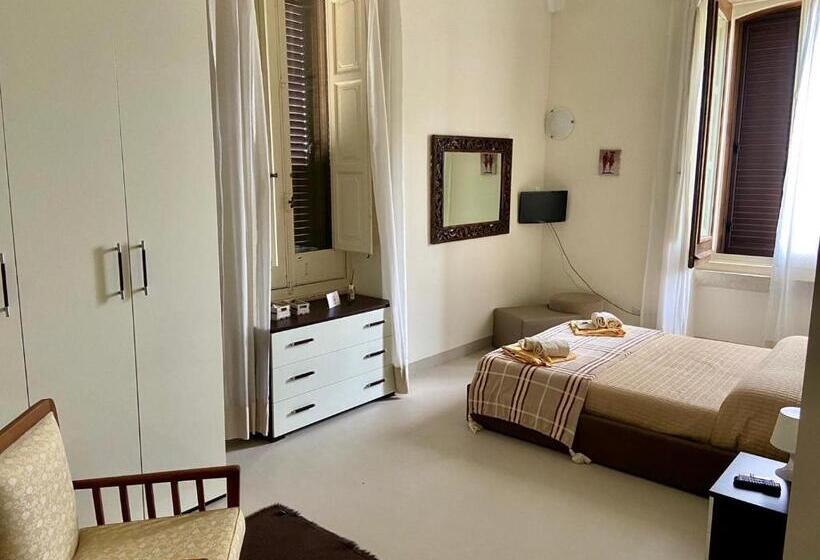 חדר סטנדרט, Il Torrino