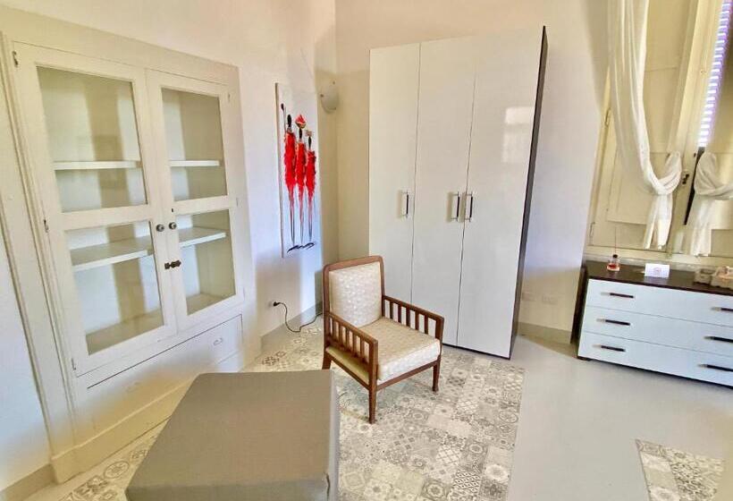 غرفة قياسية, Il Torrino