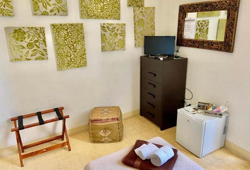Номер Deluxe, Il Torrino