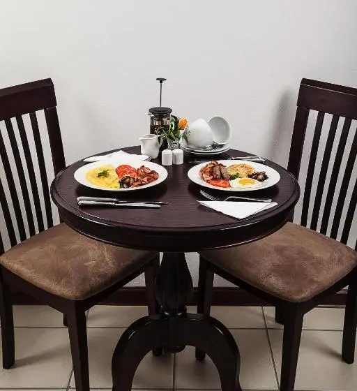 اتاق استاندارد, Newton Sands Guesthouse
