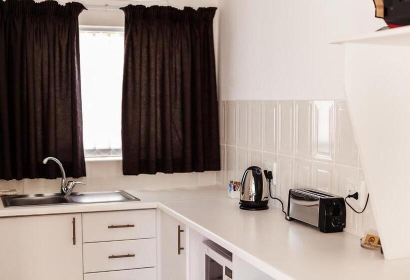 Номер Стандарт, Newton Sands Guesthouse