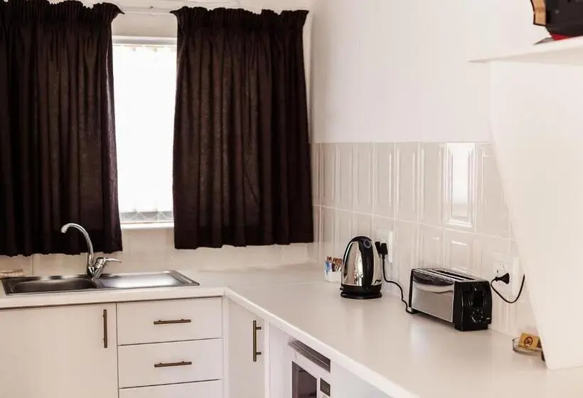 اتاق استاندارد, Newton Sands Guesthouse