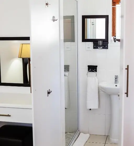 اتاق استاندارد, Newton Sands Guesthouse