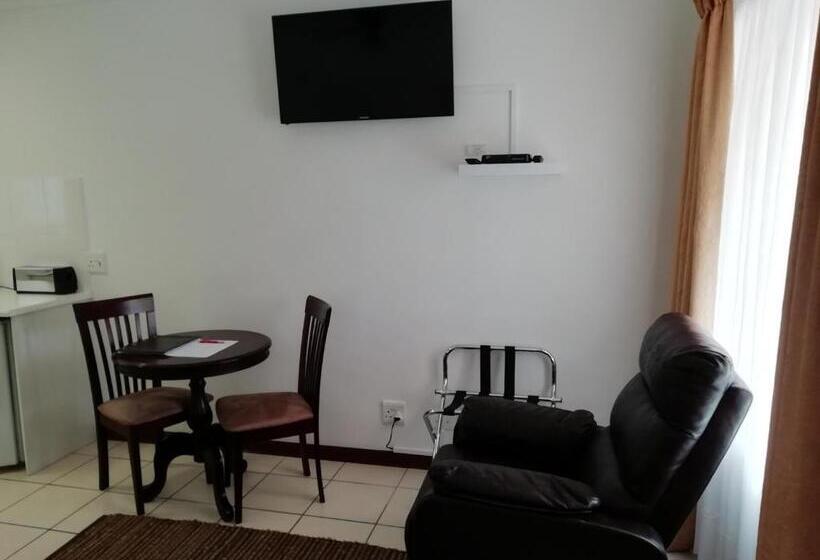 Номер Стандарт, Newton Sands Guesthouse